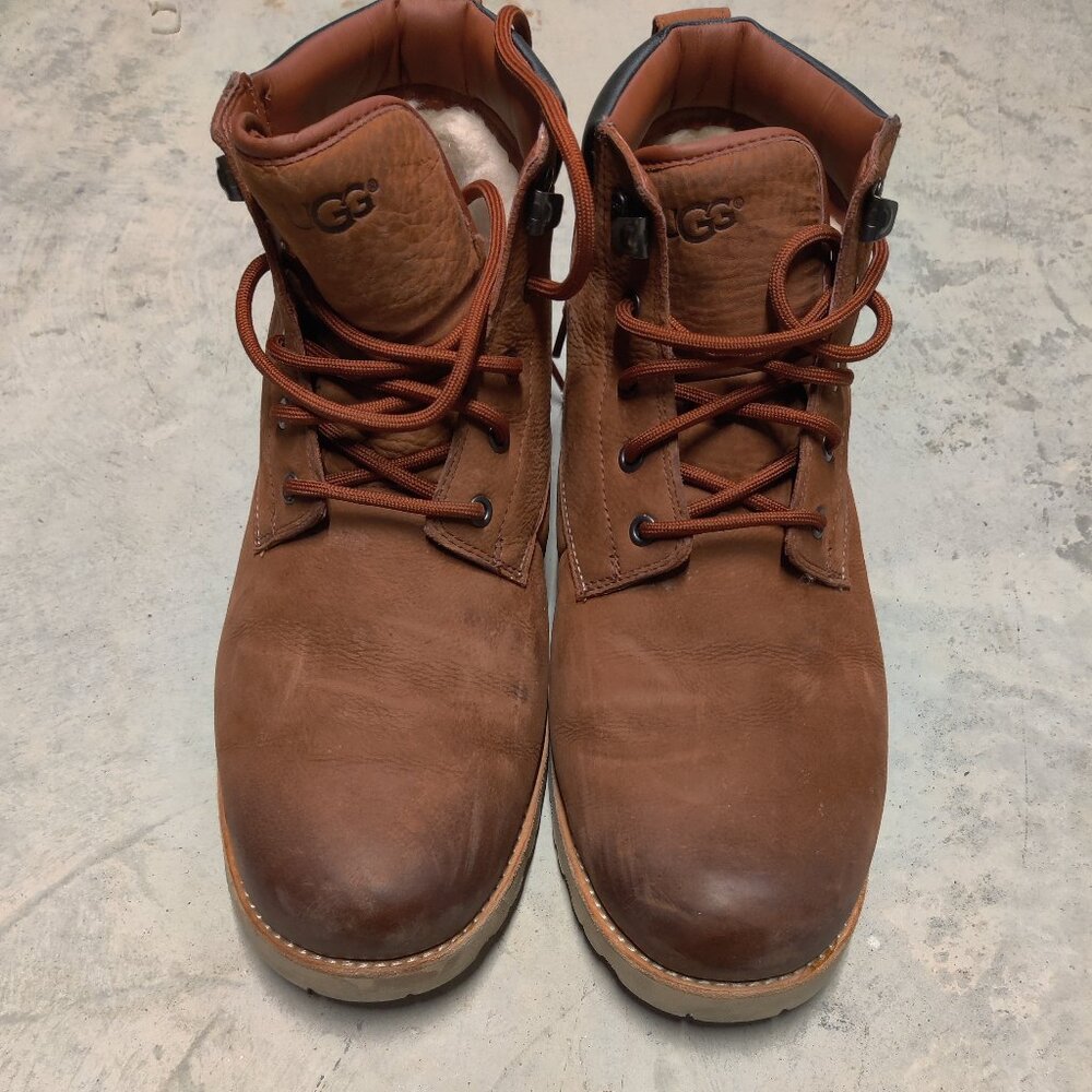UGG Men Seton TL boots